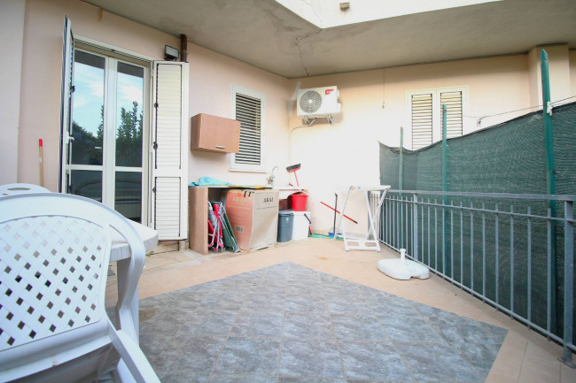 Appartamento in vendita a Montepaone