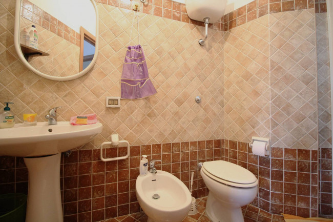 Appartamento in vendita a Montepaone