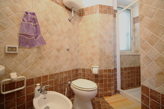 Appartamento in vendita a Montepaone