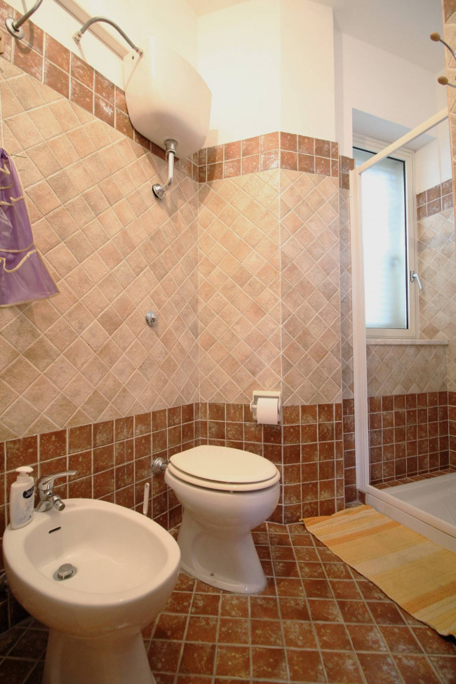 Appartamento in vendita a Montepaone