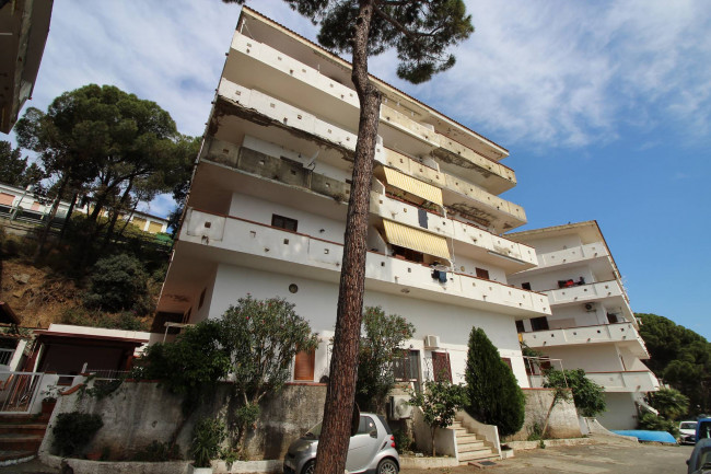 Appartamento in vendita a Stalettì