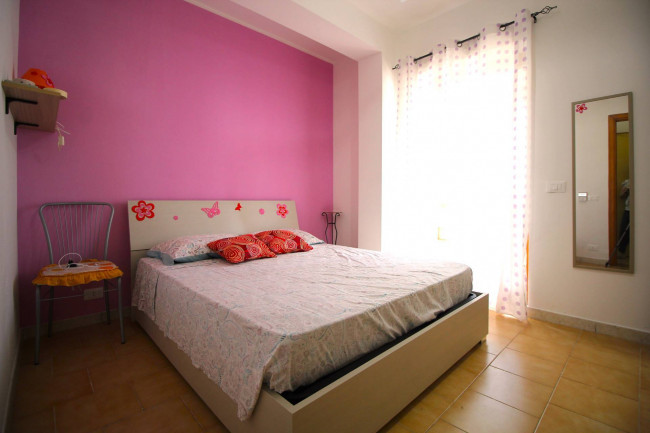 Appartamento in vendita a Stalettì