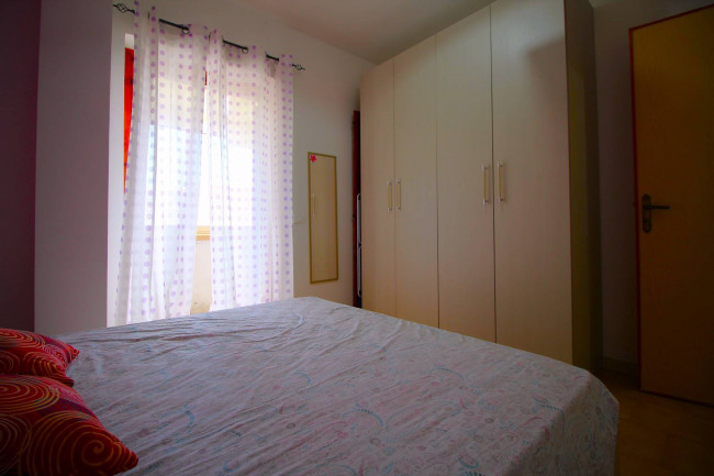 Appartamento in vendita a Stalettì