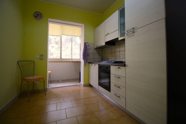 Appartamento in vendita a Stalettì