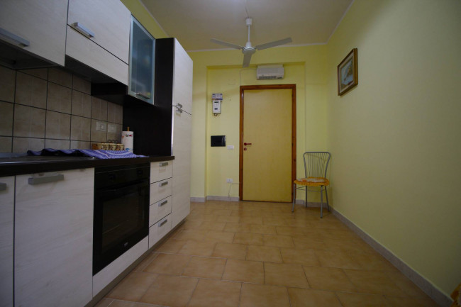 Appartamento in vendita a Stalettì