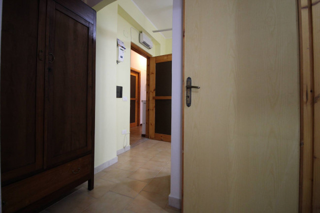 Appartamento in vendita a Stalettì