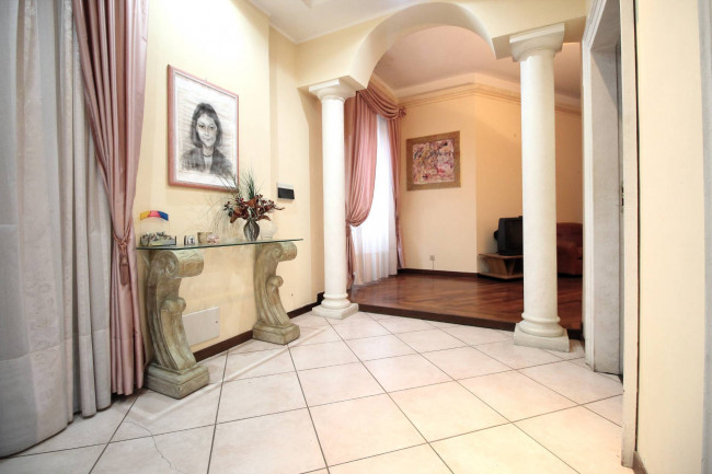 Appartamento in vendita a Chiaravalle Centrale