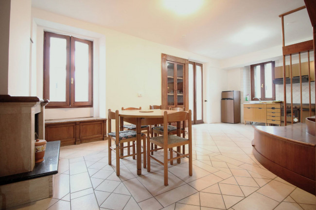 Appartamento in vendita a Chiaravalle Centrale