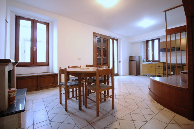 Appartamento in vendita a Chiaravalle Centrale