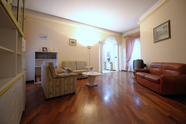 Appartamento in vendita a Chiaravalle Centrale