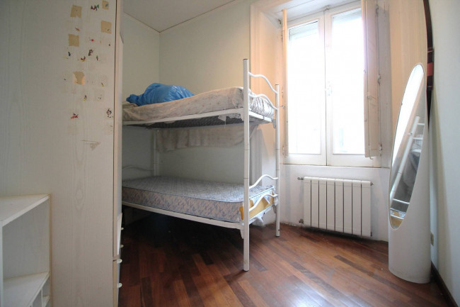 Appartamento in vendita a Chiaravalle Centrale