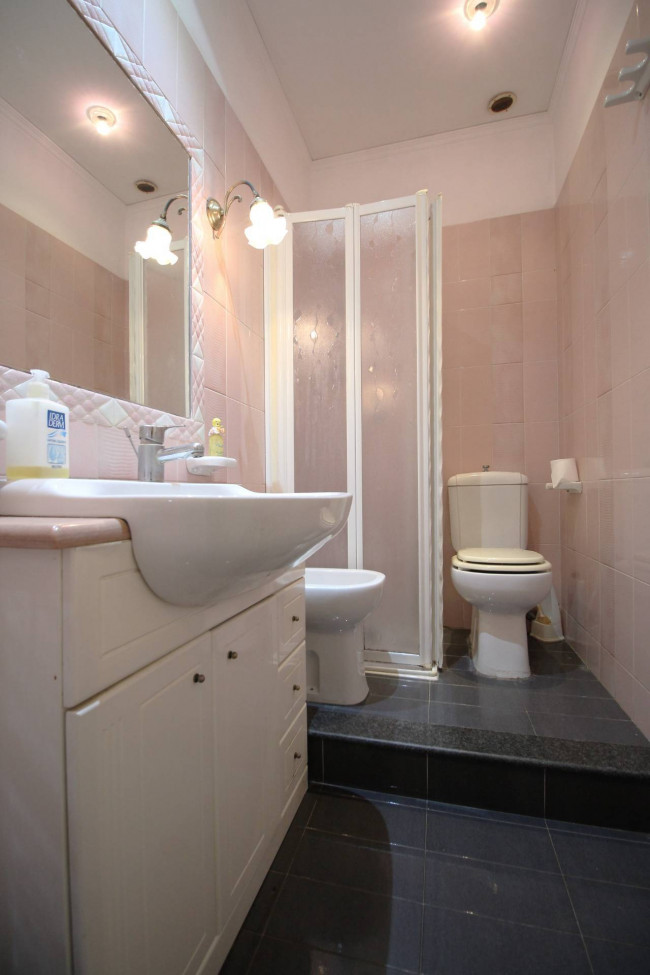 Appartamento in vendita a Chiaravalle Centrale