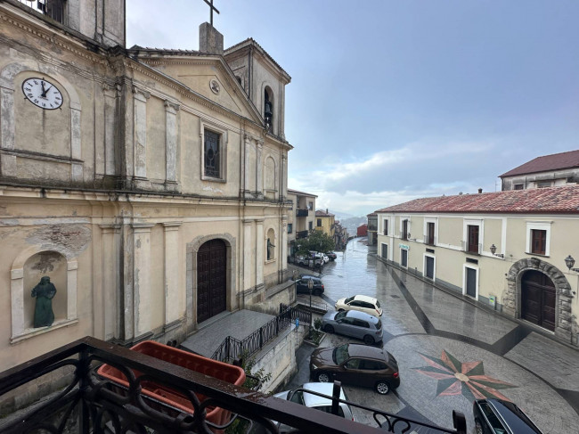 Appartamento in vendita a Chiaravalle Centrale