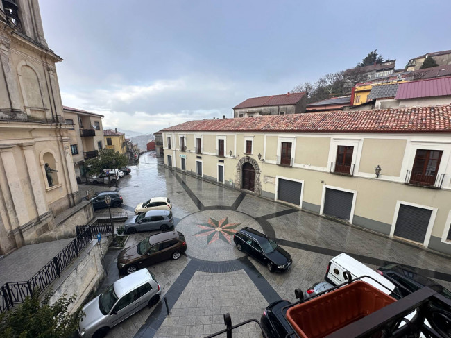 Appartamento in vendita a Chiaravalle Centrale