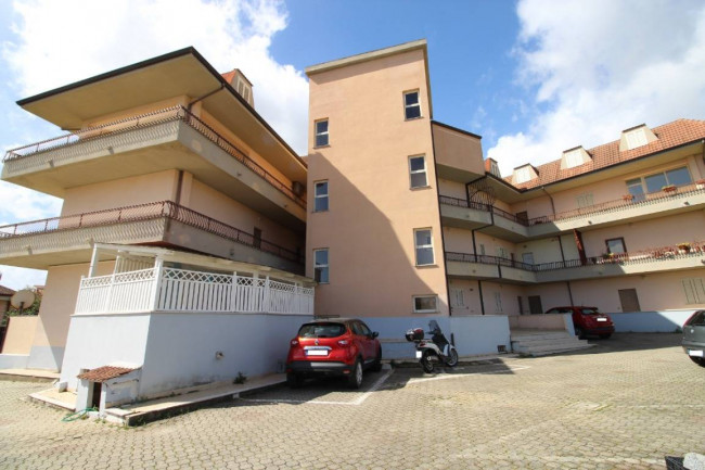 Appartamento in vendita a Montepaone