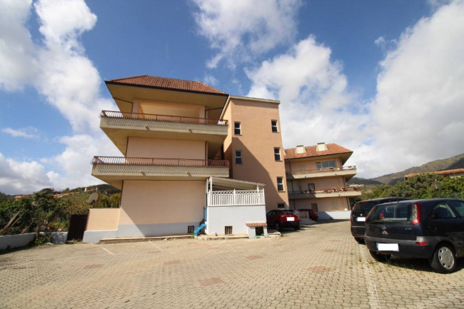 Appartamento in vendita a Montepaone