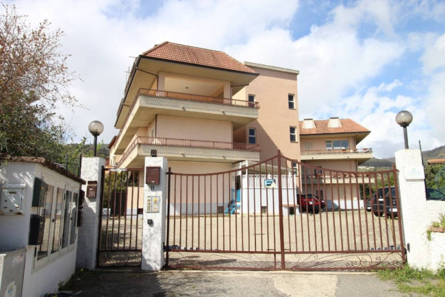 Appartamento in vendita a Montepaone