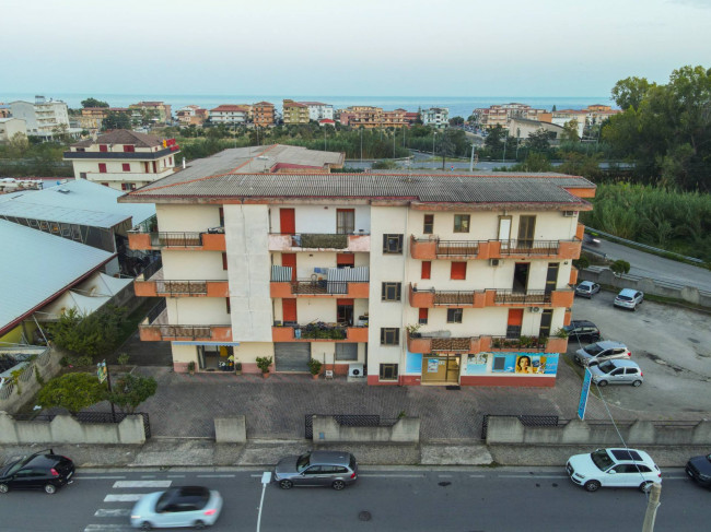 Casa singola in vendita a Montepaone