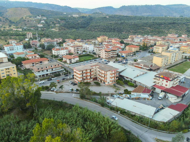 Casa singola in vendita a Montepaone