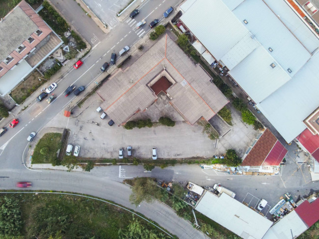 Casa singola in vendita a Montepaone