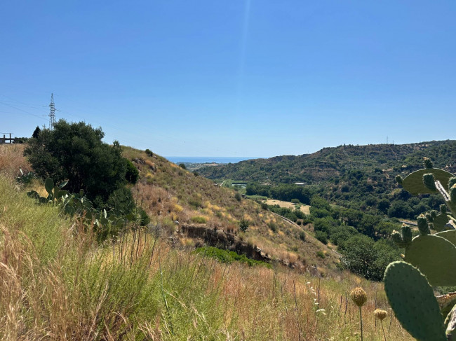 Terreno Agricolo in vendita a Satriano