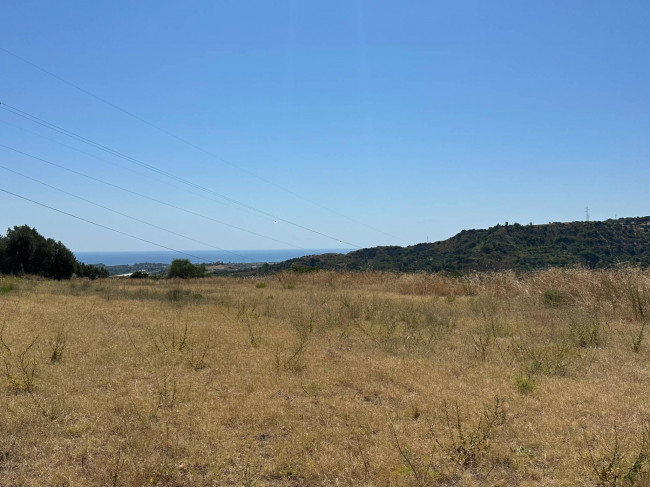 Terreno Agricolo in vendita a Satriano