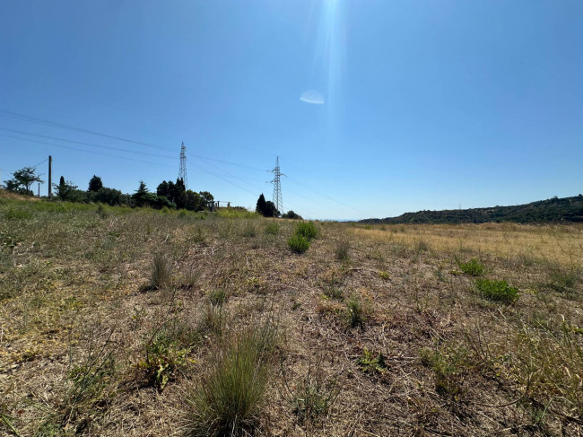 Terreno Agricolo in vendita a Satriano