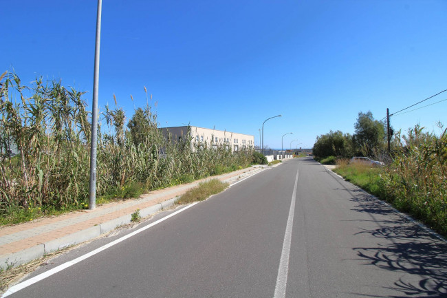 Terreno edificabile in vendita a Davoli