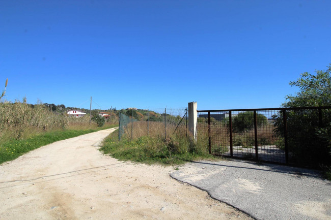 Terreno edificabile in vendita a Davoli