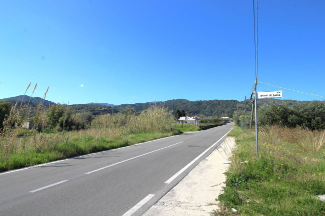 Terreno edificabile in vendita a Davoli