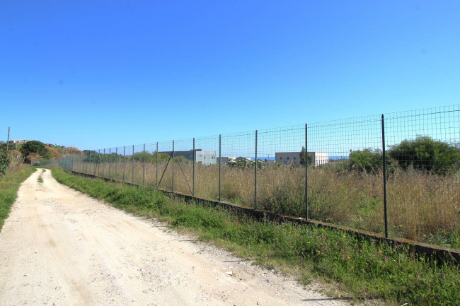 Terreno edificabile in vendita a Davoli