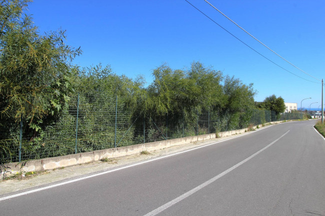 Terreno edificabile in vendita a Davoli