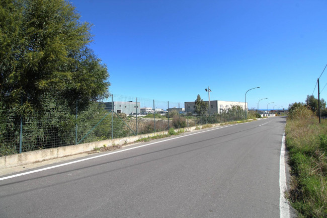 Terreno edificabile in vendita a Davoli