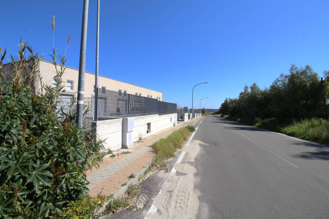 Terreno edificabile in vendita a Davoli