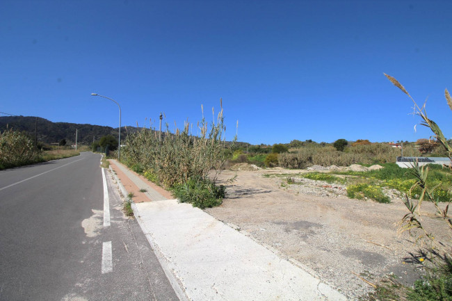 Terreno edificabile in vendita a Davoli