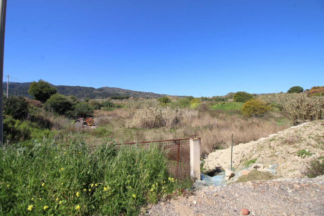 Terreno edificabile in vendita a Davoli