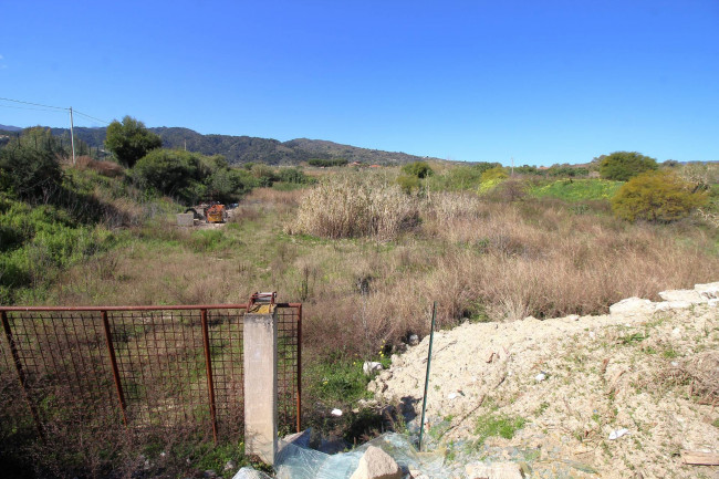 Terreno edificabile in vendita a Davoli