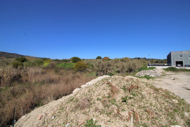 Terreno edificabile in vendita a Davoli