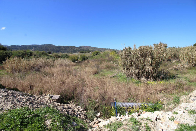 Terreno edificabile in vendita a Davoli