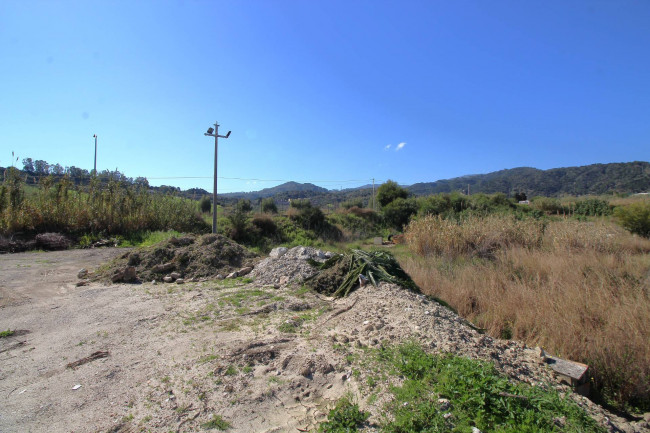 Terreno edificabile in vendita a Davoli