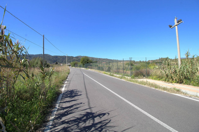 Terreno edificabile in vendita a Davoli