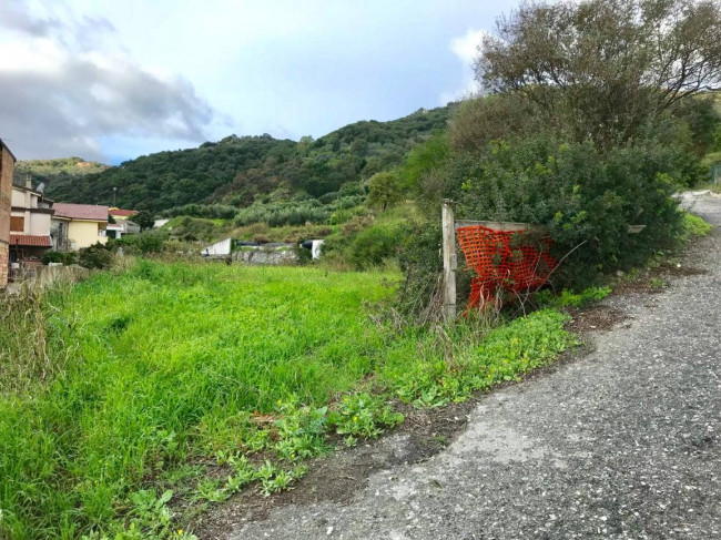 Terreno Agricolo in vendita a Gasperina