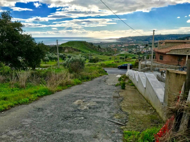 Terreno Agricolo in vendita a Gasperina