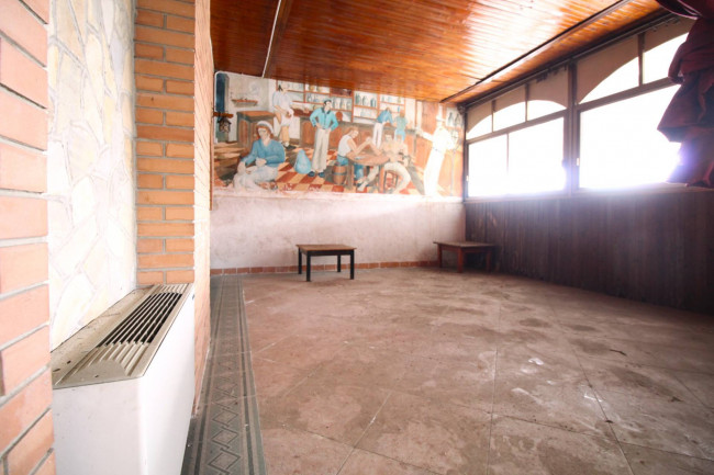 Locale commerciale in vendita a Montepaone