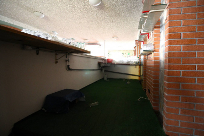 Locale commerciale in vendita a Montepaone