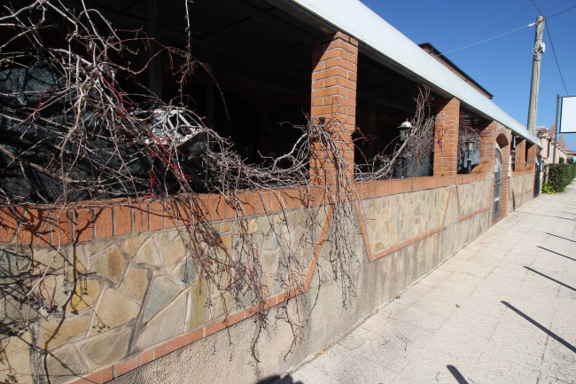 Locale commerciale in vendita a Montepaone