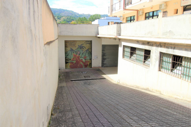 Cantina in vendita a Montepaone