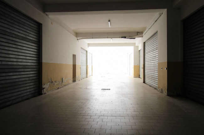 Cantina in vendita a Montepaone