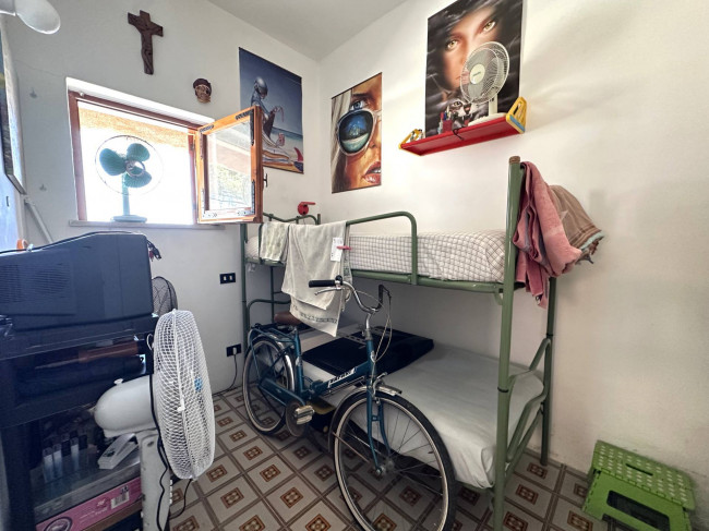 Appartamento in vendita a Stalettì