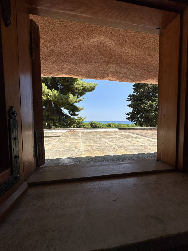 Appartamento in vendita a Stalettì